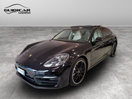Porsche Panamera 2021