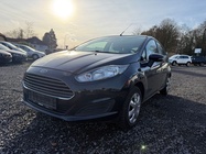 Ford Fiesta 2014