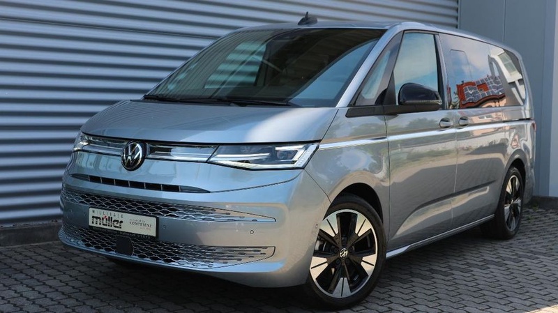 Volkswagen T7