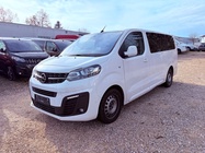 Opel Zafira 2021