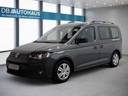 Volkswagen Caddy 2022