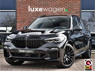 BMW X5 2021