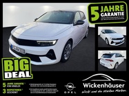 Opel Astra 2024