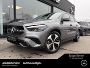 Mercedes-Benz GLA-Class 2026