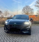 Ford Puma 2022