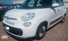 Fiat 500L 2014
