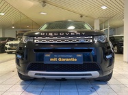 Land Rover Discovery Sport 2017