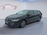 Volkswagen Passat 2025