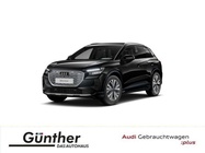 Audi Q4 e-tron 2025