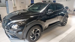 Nissan Juke 2023