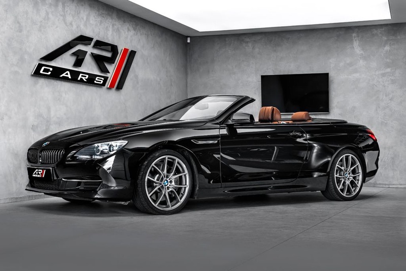 BMW 6 Series