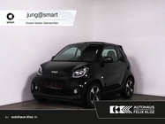 Smart ForTwo 2024