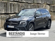 Mercedes-Benz GLB-Class 2020