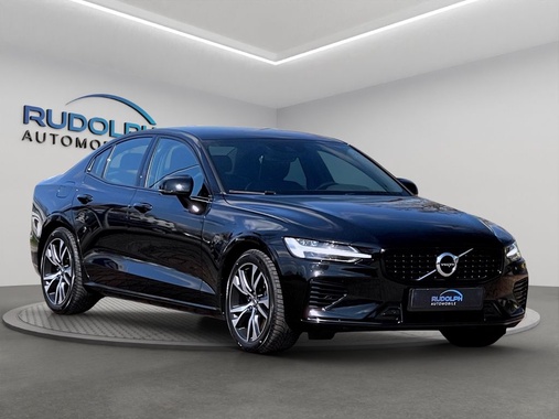 Volvo S60 2021