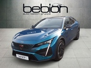 Peugeot 408 2023