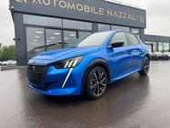 Peugeot 208 2024