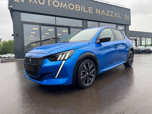 Peugeot 208 2024