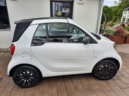 Smart ForTwo 2019