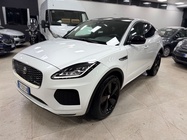 Jaguar E-Pace 2019