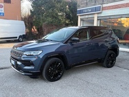 Jeep Compass 2024