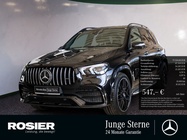 Mercedes-Benz GLE-Class 2022