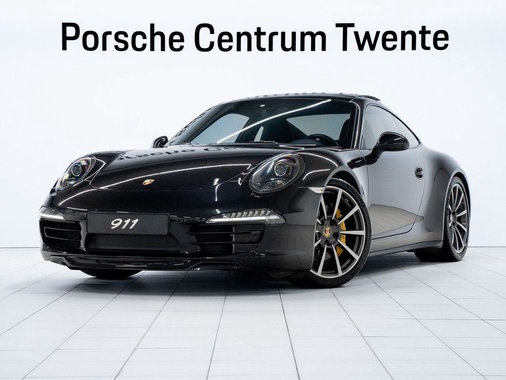 Porsche 991 2013