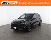 Ford Kuga 2021