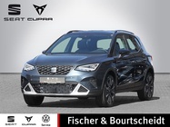 Seat Arona 2025