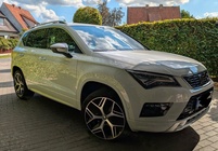 Seat Ateca 2019