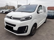Citroen Jumpy 2021
