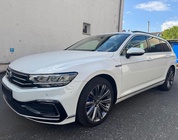 Volkswagen Passat 2021