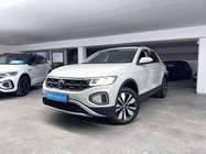 Volkswagen T-Roc 2024