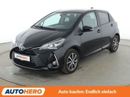 Toyota Yaris 2019