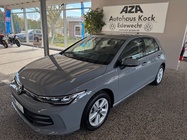 Volkswagen Golf 2025