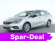Opel Astra 2021