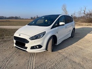 Ford S-Max 2019