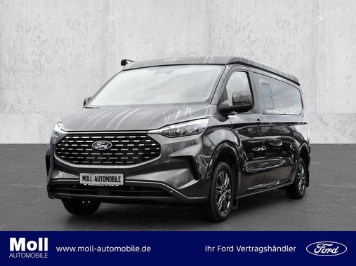 Ford Transit Custom 2026