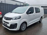 Opel Vivaro 2022