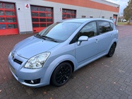 Toyota Corolla 2009