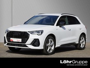 Audi Q3 2024
