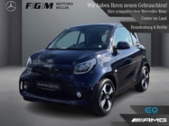 Smart ForTwo 2023