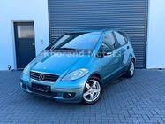Mercedes-Benz A-Class 2006