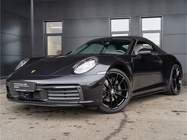 Porsche 992 2019