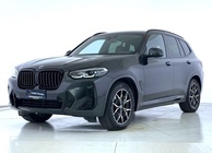 BMW X3 2023