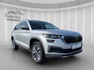 Skoda Kodiaq 2023