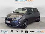 Toyota Yaris 2019