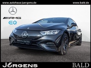 Mercedes-Benz EQE 2025