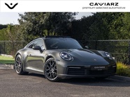 Porsche 992 2020