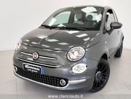 Fiat 500 2019