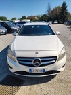 Mercedes-Benz A-Class 2013